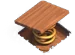 Spring Trap level 1