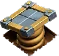 Spring Trap level 13