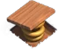 Spring Trap level 3