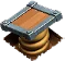 Spring Trap level 8
